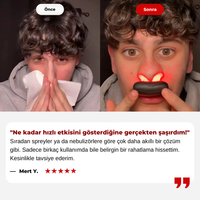 Arvela™ Kırmızı Işık Tedavi Cihazı