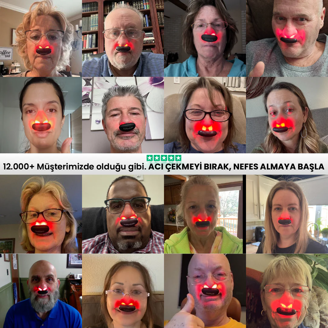 Arvela™ Kırmızı Işık Tedavi Cihazı