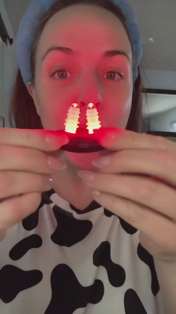 Arvela™ Kırmızı Işık Tedavi Cihazı video